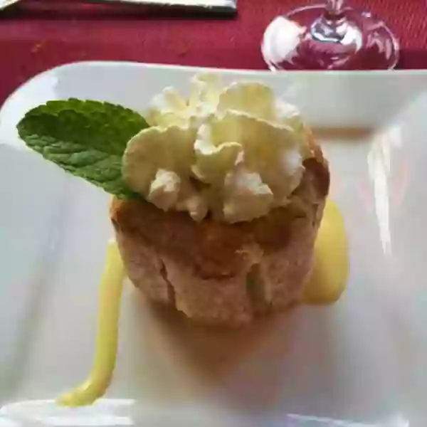 La Raffinerie Restaurant SaintEstèphe